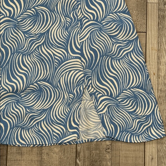 REFORMATION Noha Dress - Picture 4 of 10